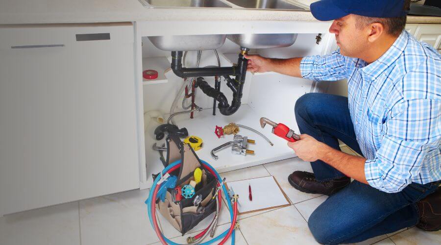 Professional Leak Detection in Concord, IL