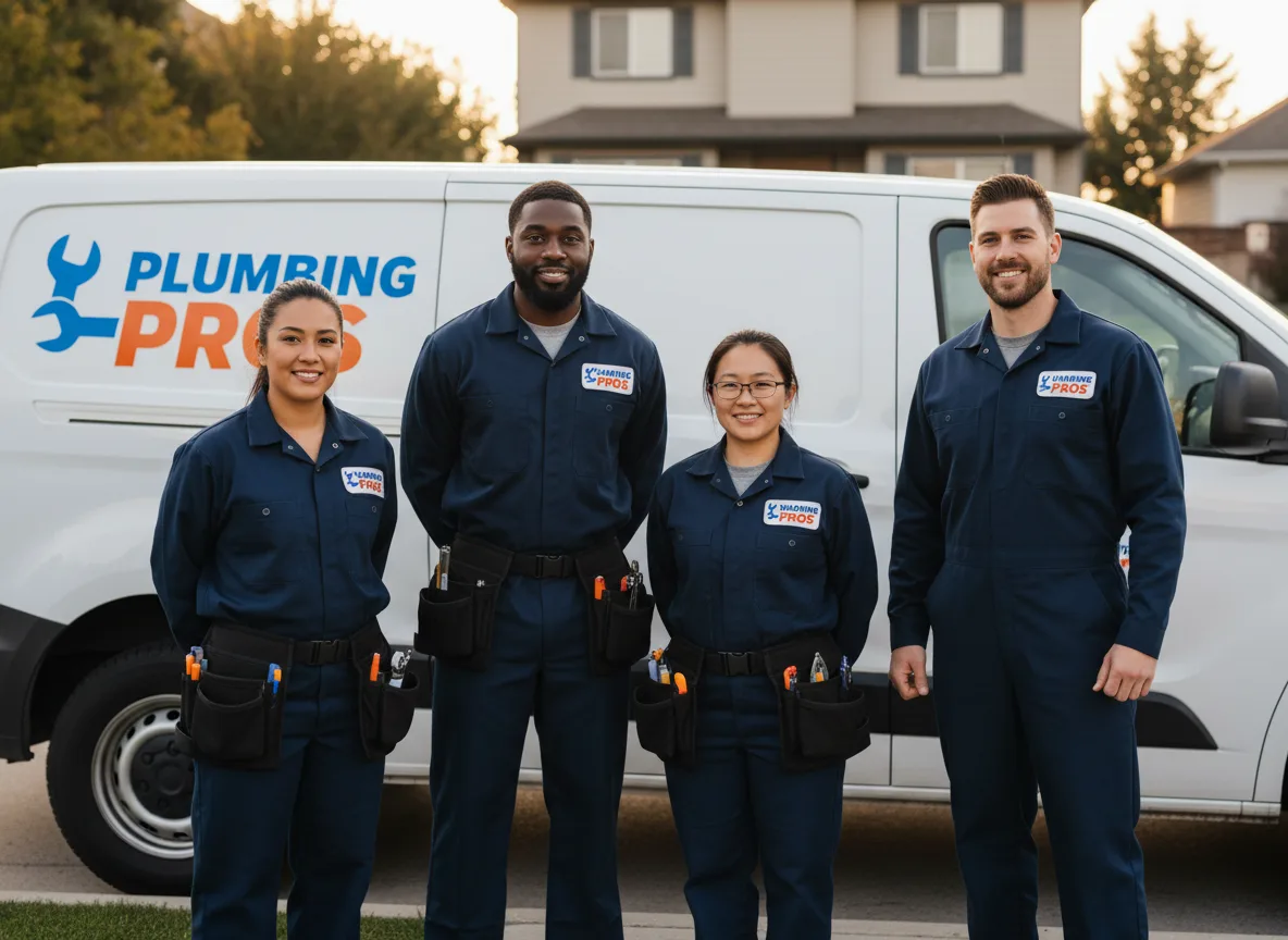 Water Heater Repair company in Concord, IL